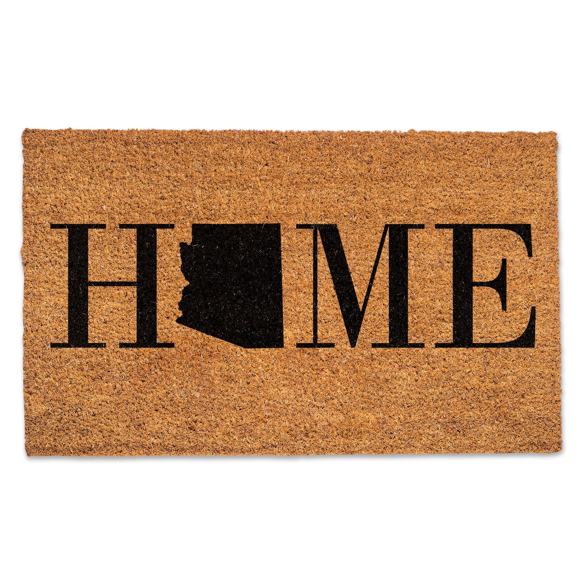 Arizona Home Doormat